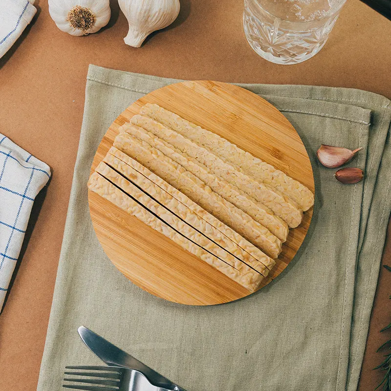 Classic Tempeh
